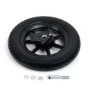 Rechtes Ersatz-Hinterrad Turtle Bus